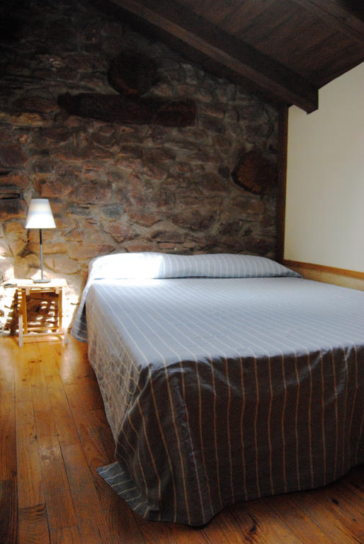 Refugi Rural Vall De Siarb Llagunes Quarto foto