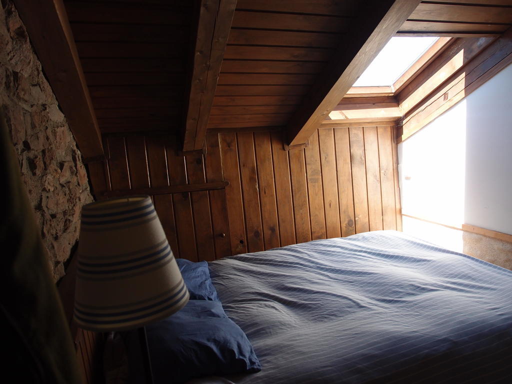 Refugi Rural Vall De Siarb Llagunes Quarto foto