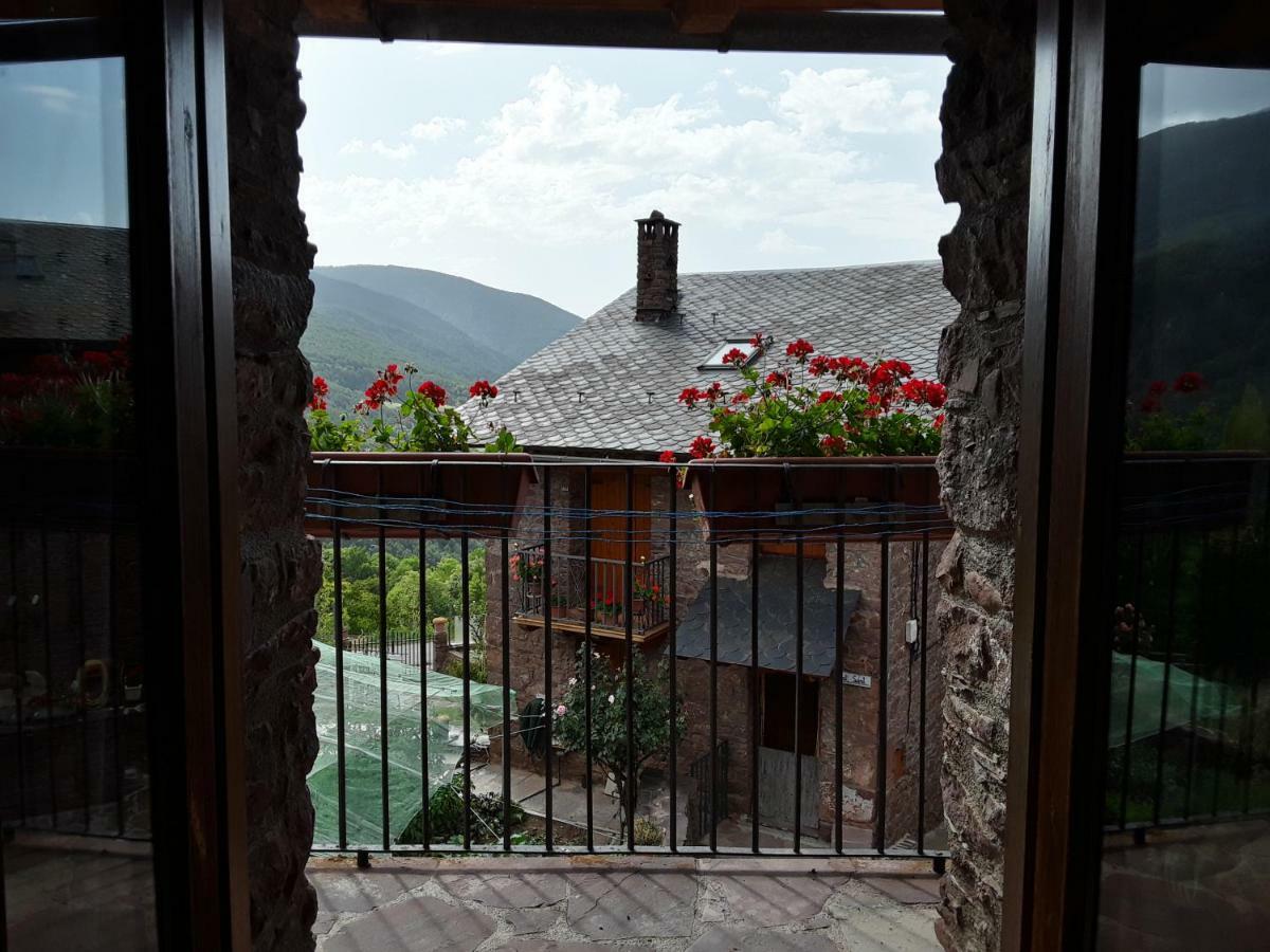 Refugi Rural Vall De Siarb Llagunes Exterior foto